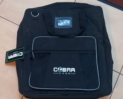 Cobra case cc1079 padded audio - cobra,