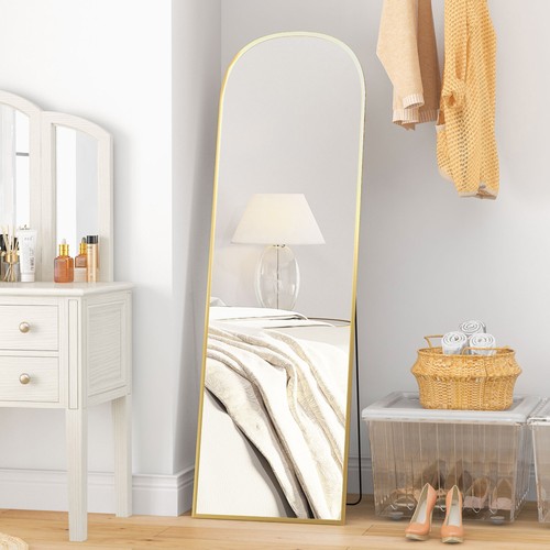 Homcom full length - full, mirror