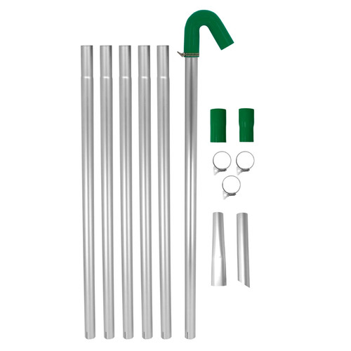 Maxblast gutter - maxblast,