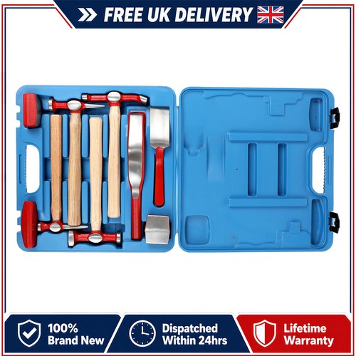 9pcs auto body - auto, beating