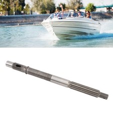 T- Outboard Gearbox Propeller