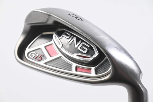 Ping g15 iron - ping, blue
