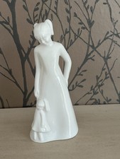 Coalport moments - Bedtime