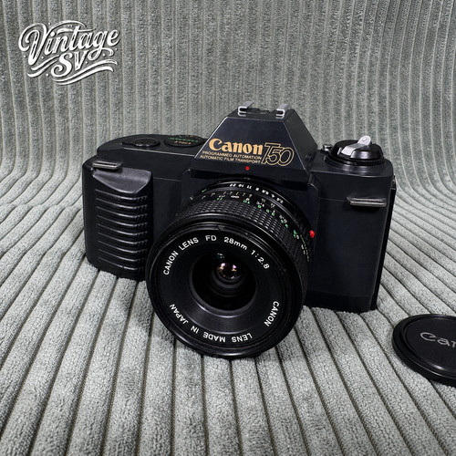 Canon t50 - canon,