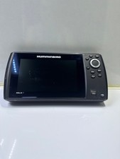 HumminBIRD HELIX 7X CHIRP GPS G2 FISH FINDER (FOR PARTS)