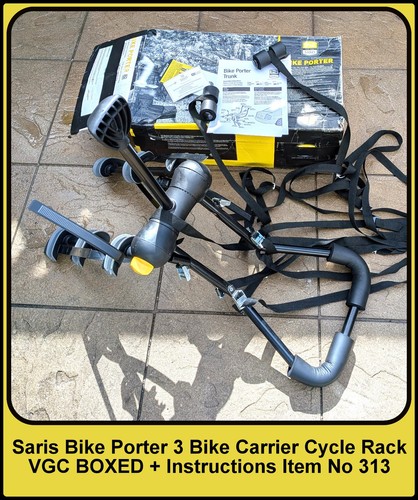 Saris porter bike - porter,