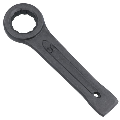 30mm slogging box end - 30mm,
