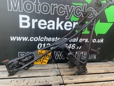 HONDA GL500 GL 500 SILVERWING