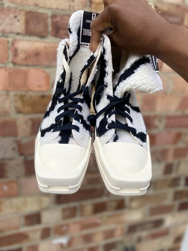 Converse rick owen chuck - rick,