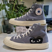 CONVERSE X COMME DES GARCONS
