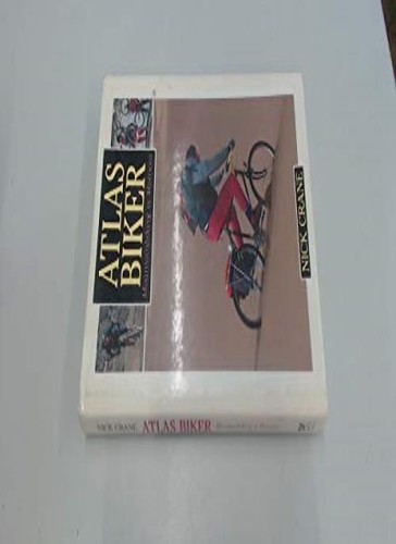 Atlas biker mountain biking - mountain,
