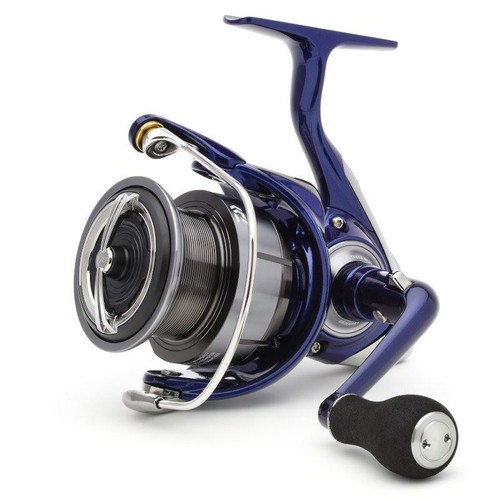 Daiwa tdr reel - daiwa,