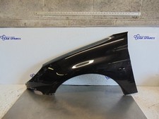 Peugeot 206 Wing quarter panel 98-09 Passenger left arch black EXL flared arch
