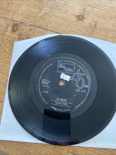 Tamla motown edwin starr - motown,