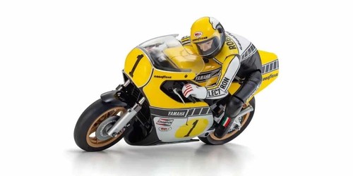 Kyosho 34936b moto - 34936b, on