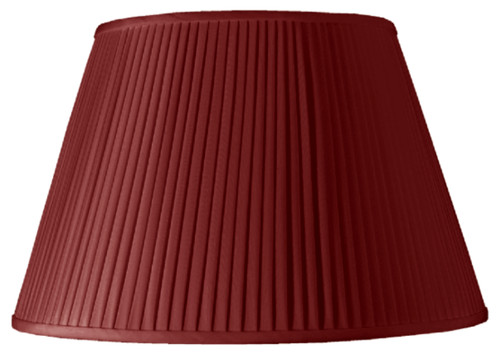 Inch 30cm burgundy empire - burgundy,