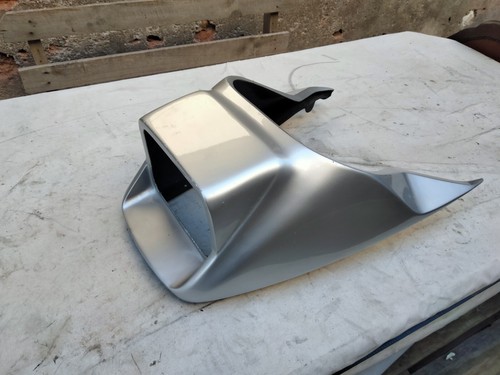 Front fairing suzuki katana - front,