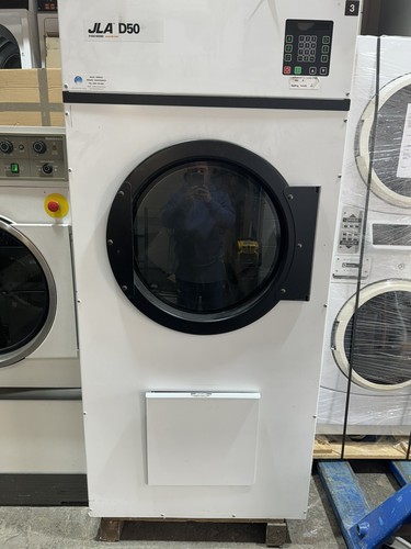 Adc d50 23kg commercial gas - d50,