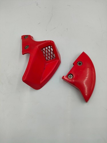 Pair protection brake disc - pair,