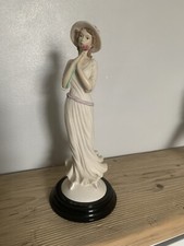 Leonardo Collection Female