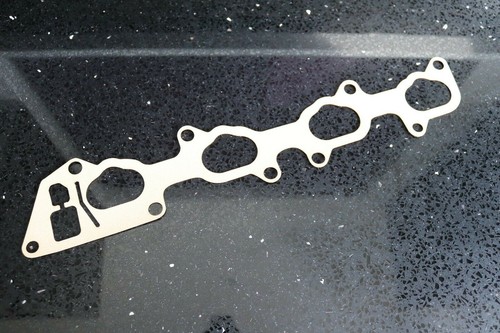 Inlet manifold gasket fit - inlet, to