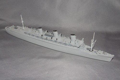 Mercator ww2 troop ship - mercator,