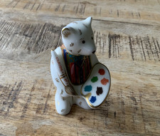 Royal Crown Derby Porcelian