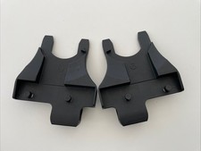 Mutsy rider car seat - car,