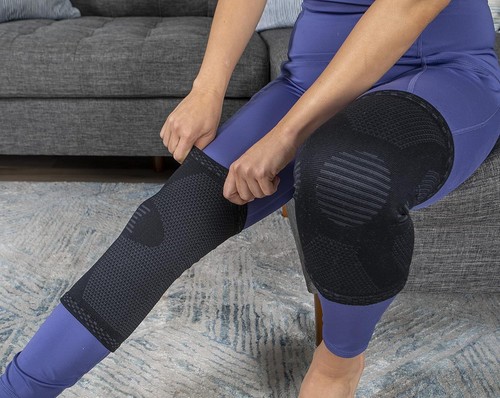 Compression high performance - high,