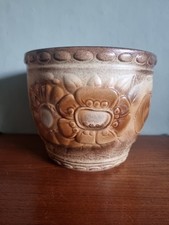 Vintage 1960s Scheurich West