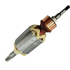 Rotore Indotto MAKITA HR4003C HR4013C HR 4003 C HR 4013 C 513888-4