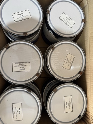 15kg evercryl black one coat - x,