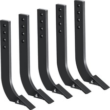 5 PCS 18''Box Blade Shank