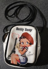 Vintage Y2K Betty Boop