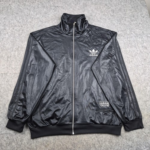 Adidas jacket mens 2xl - adidas,