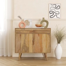 RETRO LIGHT MANGO HIDEAWAY