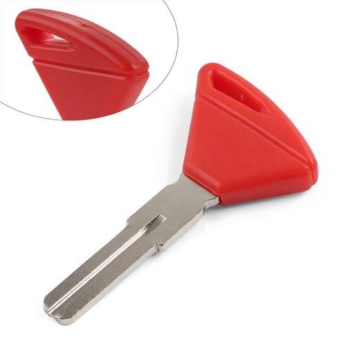 Uncut blade blank key for - blank,