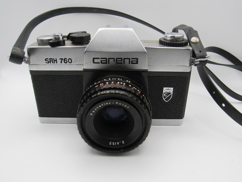 Vintage carena srh 760 - srh,