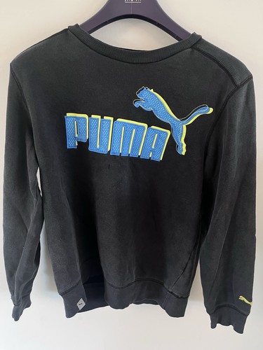 Puma sweatshirt men medium - sweatshirt, men’s
