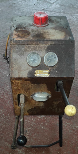 Vintage original churchill - vintage,
