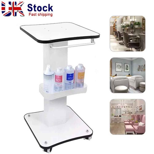 Beauty salon trolley wheels - beauty,