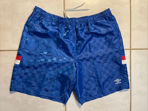 Nwot umbro blue - nwot,