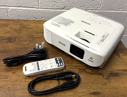 Epson wuxga 1080p full 3800 - epson,