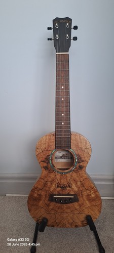 Islander mat kanile a - islander,