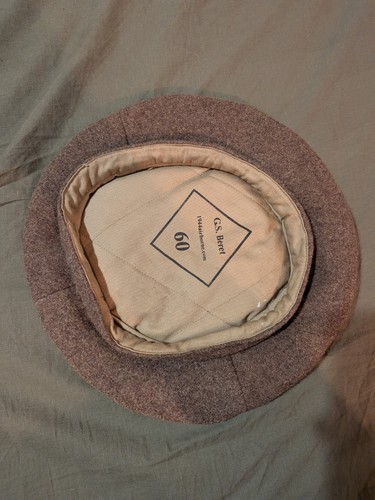 Repro beret ww2 - beret,