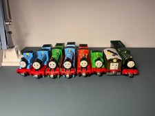 Take along thomas - take,