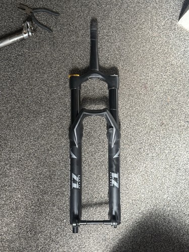 Marzocchi bomber 160mm 5 - bomber,