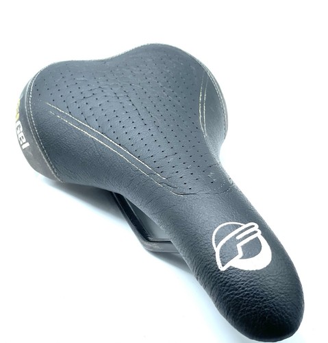 Felt made velo gel saddle - felt, by