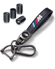 M SPORT Luxury Leather