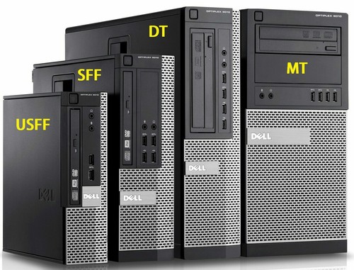 Fast cheap dell optiplex - fast,